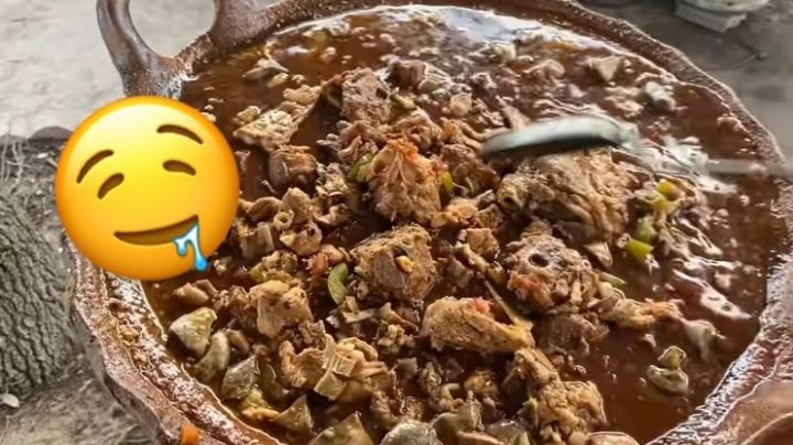 El Mañana romperá récord este viernes con 250 kilos de guisado de cabrito en Nuevo Laredo