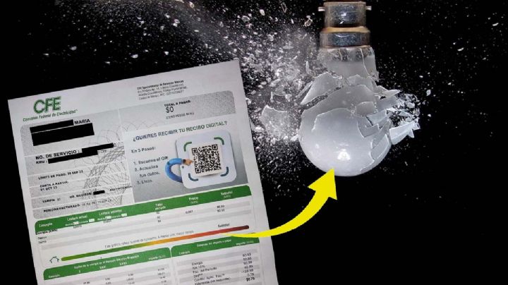 CFE cancelaría el contrato a estos usuarios por estas 3 razones en 2024