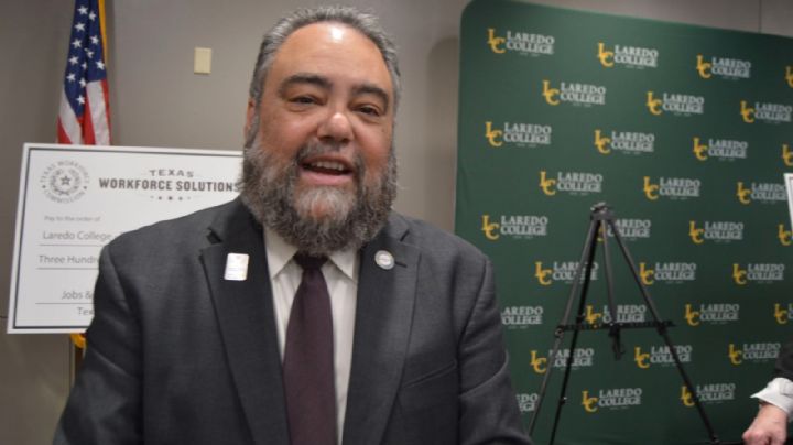 Abundan empleos en Laredo, Texas... pero faltan trabajadores