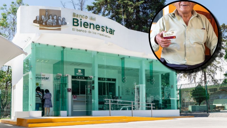 Pensión Bienestar: ¿puedo perder el apoyo si no lo cobro a tiempo?