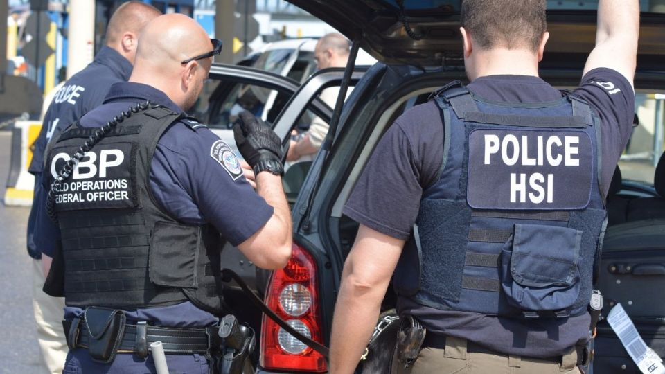 En San Antonio, Texas están contratando agentes