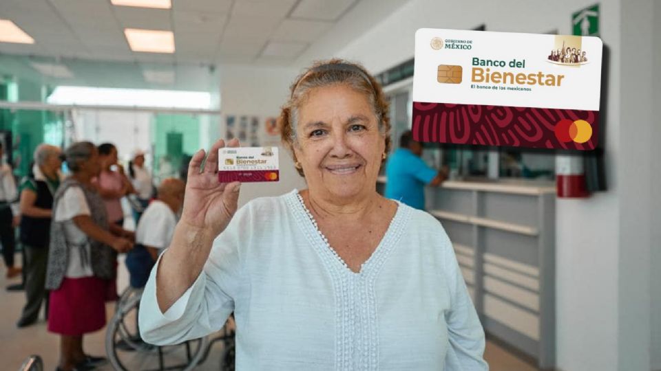 ¿Tiene vigencia la Pensión del Bienestar? Esto sabemos