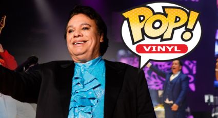 Juan Gabriel tendrá su figura Funko Pop; así se ve y este sería su costo