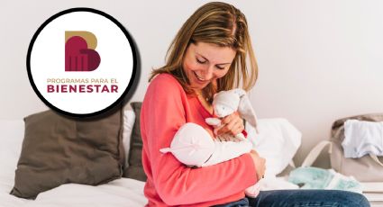 Programa del Bienestar de Madres Trabajadoras: ¿a quiénes beneficia y de cuánto es el apoyo?