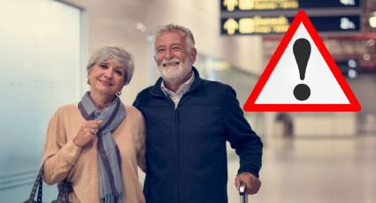 Vacaciones de verano 2024: ¿hay una edad límite para viajar en avión?