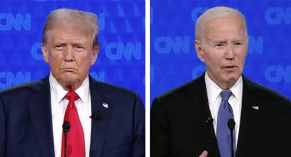 Primer Debate Presidencial 2024: tensiones y confrontaciones directas entre Biden y Trump