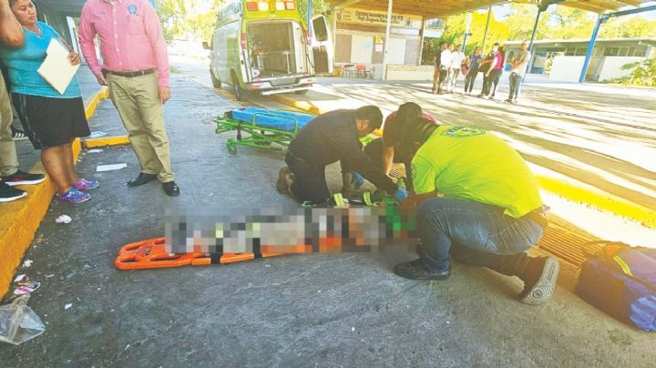 Nuevo Laredo: acoso al alumno de la Secundaria 5 tiene desde principios de 2024