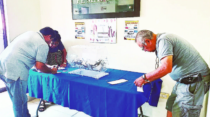 Faltan unas horas para gran sorteo de un auto de El Mañana