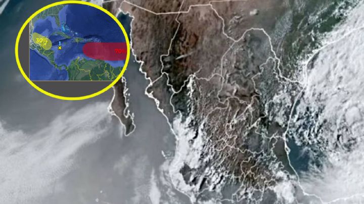 Clima en Tamaulipas: prepárese, viene un gran cambio el fin de semana; ¿Bajará la temperatura?