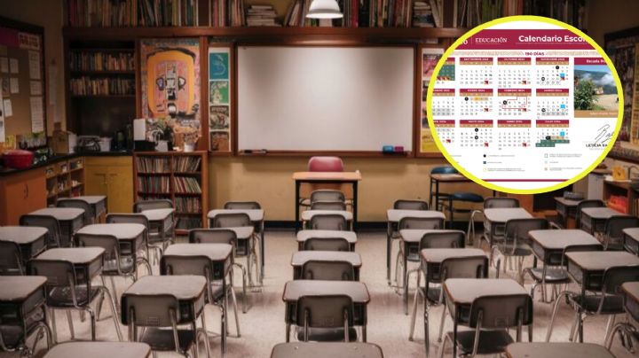 SEP: ¿En qué estado salen de vacaciones hoy jueves 27 de junio?