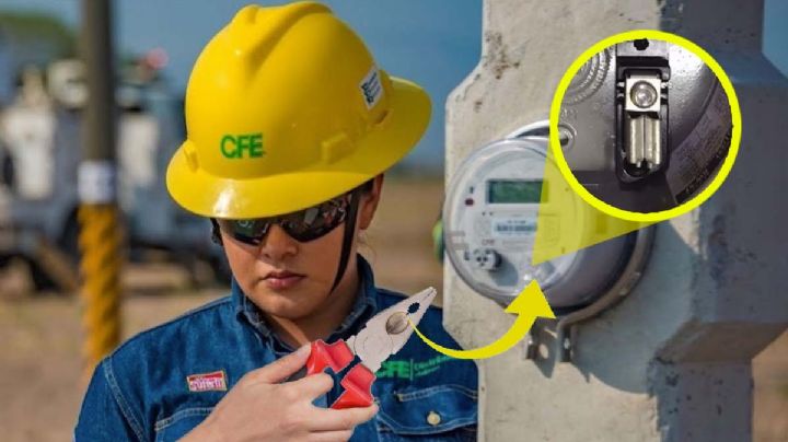 CFE: con 'trampa invisible' usuarios creen engañar a la Comisión