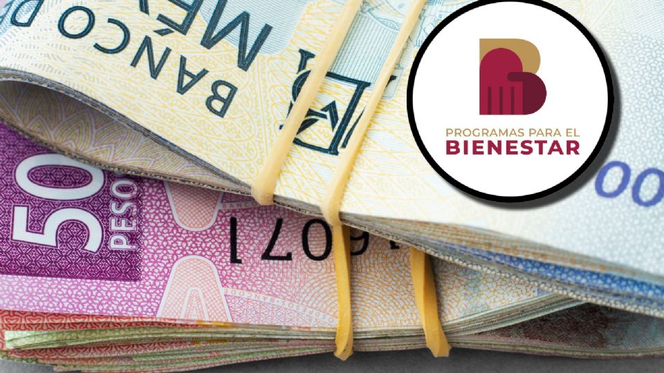 Programas del Bienestar: esta iniciativa da hasta 24 mil pesos a sus beneficiarios