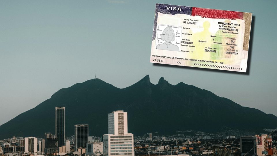 ¿Dónde tramitar la visa americana? Esta es la lista completa de consulados en México