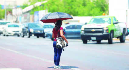 Arranque de verano con menos calor en 20 años