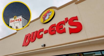 Buc-ee's: esta es la gasolinera más ‘pequeña’ del mundo; está en Texas