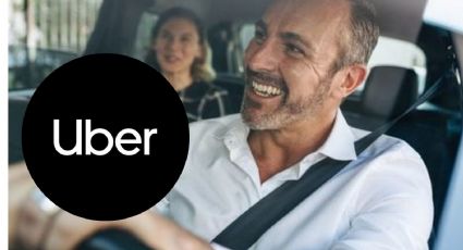 Uber ofrecerá una compensación de 18 mil pesos a conductores que decidan dejar de conducir