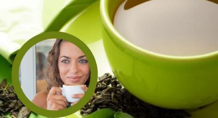 Descubre el té que potencía tu memoria y rejuvenece tu piel