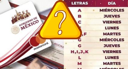 Pensión Bienestar: ¿el pago de julio se atrasará?; estas son las fechas confirmadas