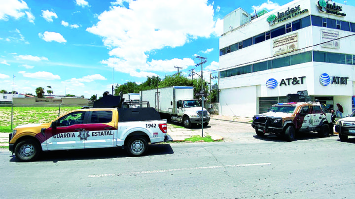 Se llevan a Ciudad Victoria los paquetes electorales