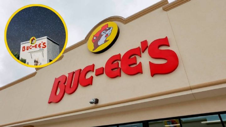 Buc-ee's: esta es la gasolinera más ‘pequeña’ del mundo; está en Texas