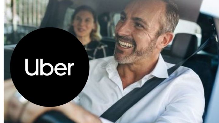 Uber ofrecerá una compensación de 18 mil pesos a conductores que decidan dejar de conducir