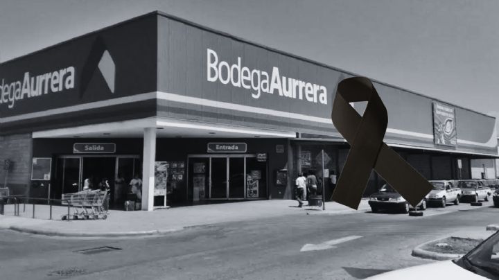 Muere empleado de Bodega Aurrera electrocutado; fue por culpa del supervisor