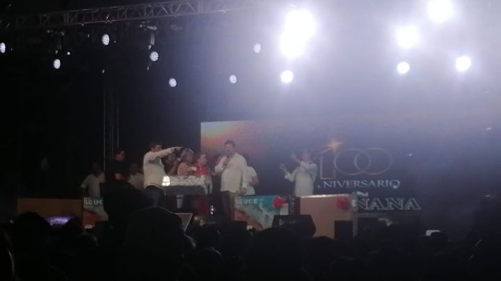 Estos son los ganadores de la gran rifa del 100 Aniversario de El Mañana