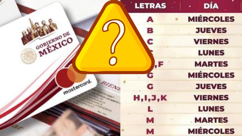 Pensión Bienestar: ¿el pago de julio se atrasará?; estas son las fechas confirmadas