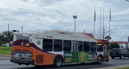 El Metro de Laredo será gratis para todos los usuarios, te decimos cuándo