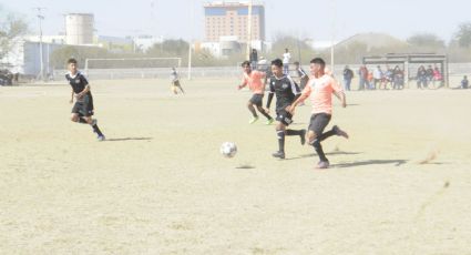 Arranca la Copa Telmex Telcel 2024 en Nuevo Laredo