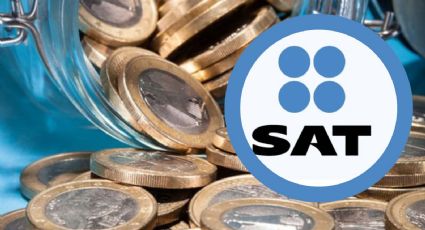 ¡Alerta del SAT!, consecuencias para quienes guardan dinero en efectivo en casa