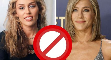 Esta declaración de Miley Cyrus ha impactado a la sociedad y Jennifer Aniston está de acuerdo con ella