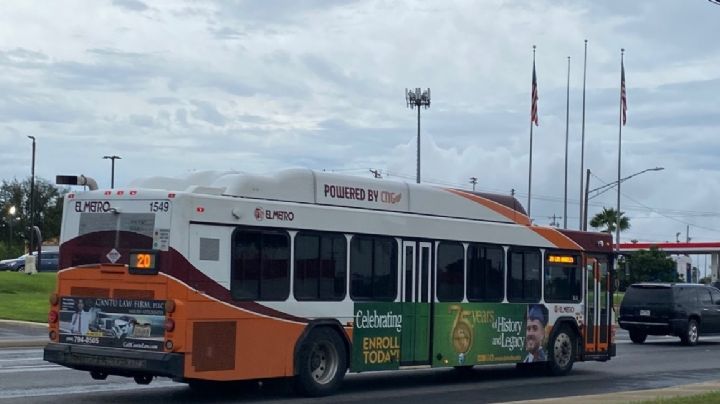 El Metro de Laredo será gratis para todos los usuarios, te decimos cuándo