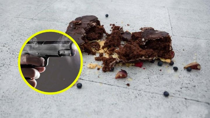 Apodaca: hombres armados llegan a fiesta infantil y asesinan a 4