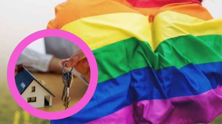 Infonavit ha concedido más de 2 mil créditos hipotecarios a parejas del mismo sexo