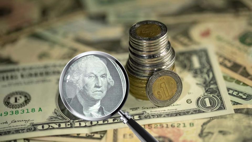 El precio del dólar hoy sábado 29 de junio