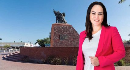 Nuevo Laredo: Carmen Lilia continúa a la cabeza con el 91% de actas computadas