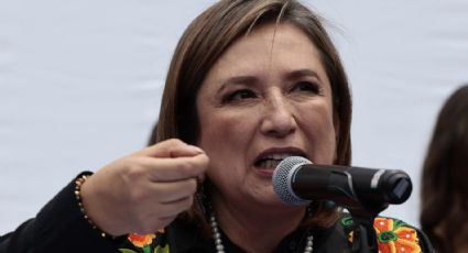 Xóchitl Gálvez se arrepiente e impugnará decisión en las elecciones 2024