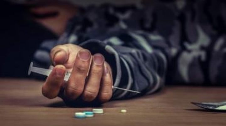 Aumentan muertes por sobredosis en Laredo; dos jóvenes más se suman a las cifras