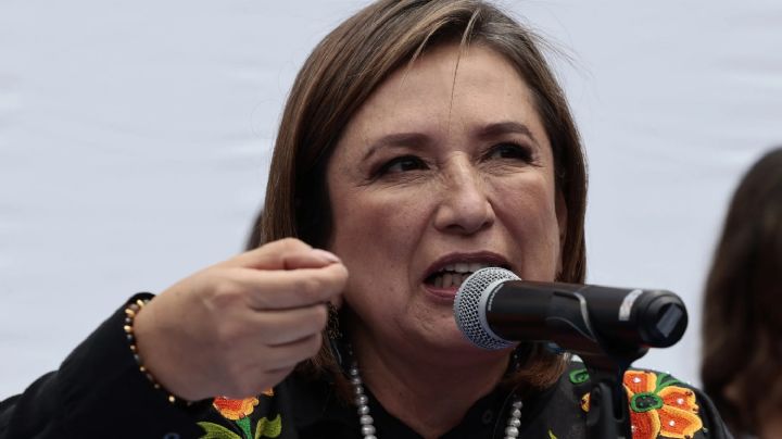 Xóchitl Gálvez se arrepiente e impugnará decisión en las elecciones 2024