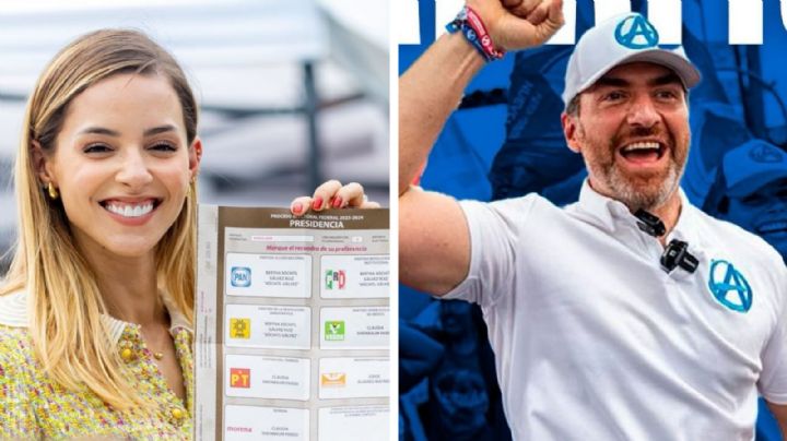 ¿Quién ganó la alcaldía de Monterrey?; esto señala el PREP