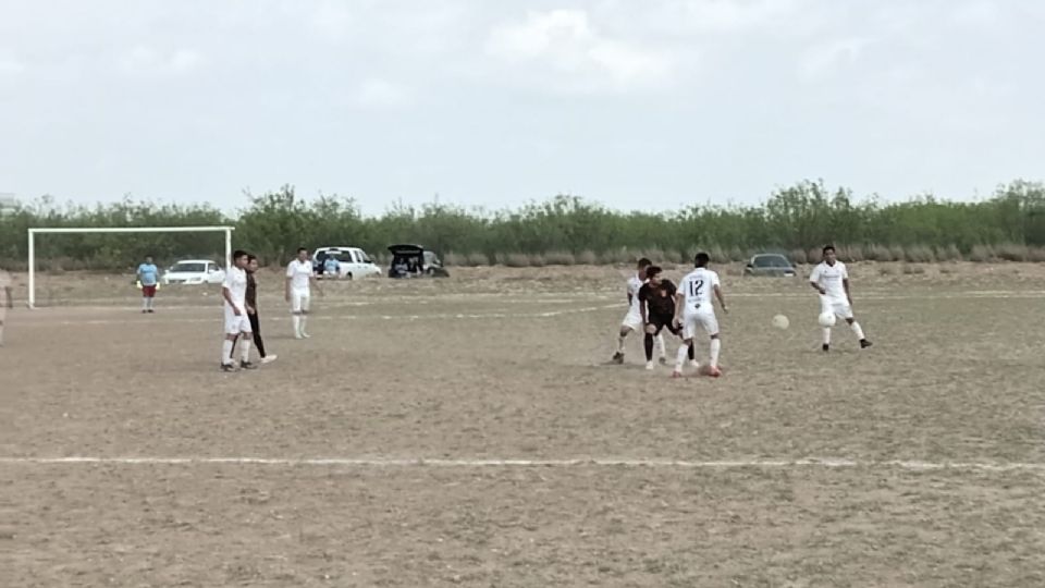 Los jugadores dará muestra de su talento y nivel en la cancha