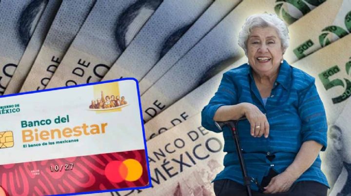 Pensión Bienestar julio-agosto de 2024: en este horario podrás cobrar tu pago