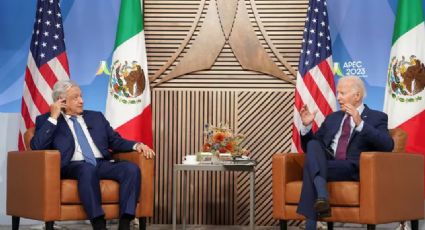 AMLO revela acuerdos a considerar con Joe Biden; apoyo a connacionales y migración