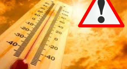 Tercera ola de calor ¿acabará pronto?; en estos estados bajará la temperatura