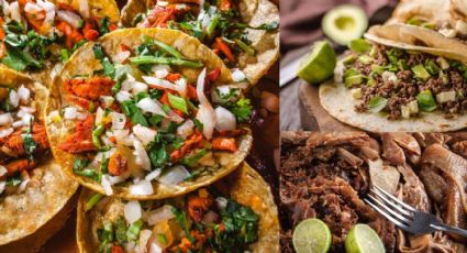 Estos son los mejores platillos del mundo; 7 son mexicanos