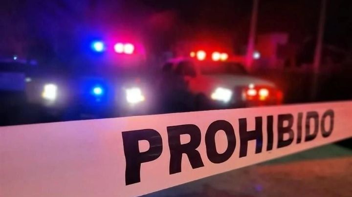 Menor de 12 años mata a su primito y es detenido; le disparó en el pecho