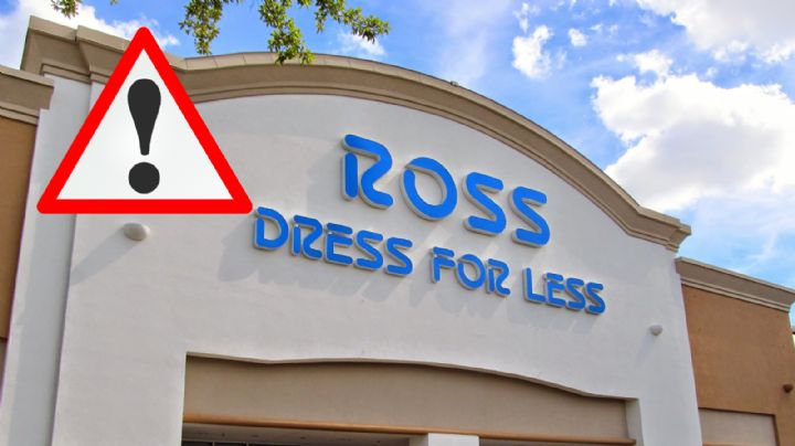 Ross Dress For Less: ¿a qué hora será la liquidación de artículos de 49 centavos?