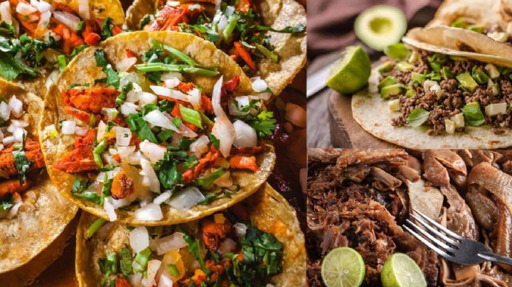 Estos son los mejores platillos del mundo; 7 son mexicanos