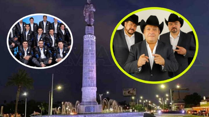 Anuncia Carmen Lilia artistas para el Aniversario de Nuevo Laredo